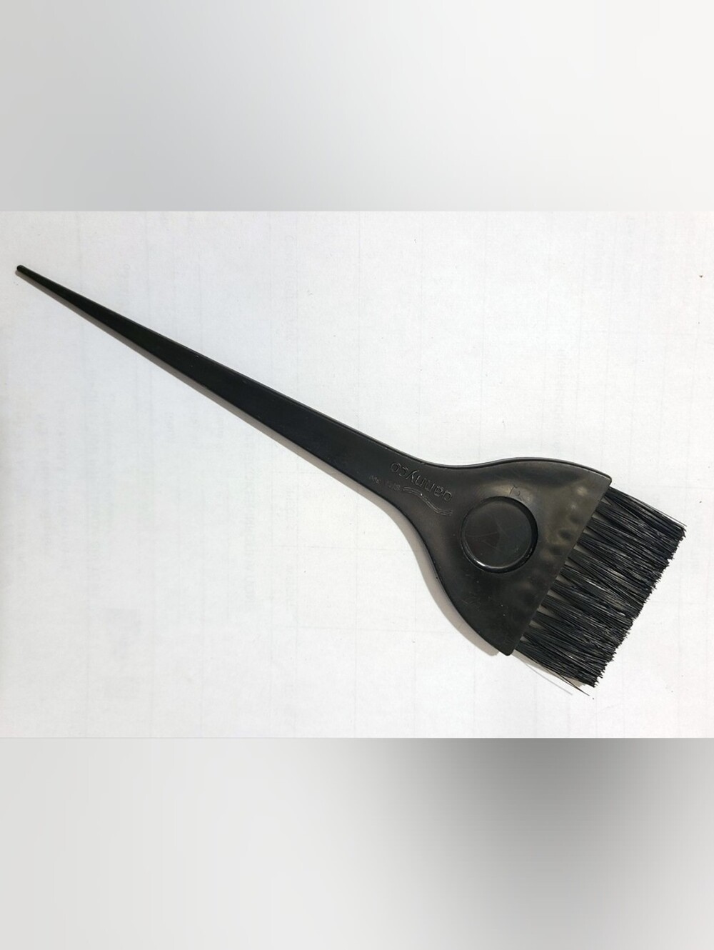 Dannyco - Tint Color Dye Hair Brush